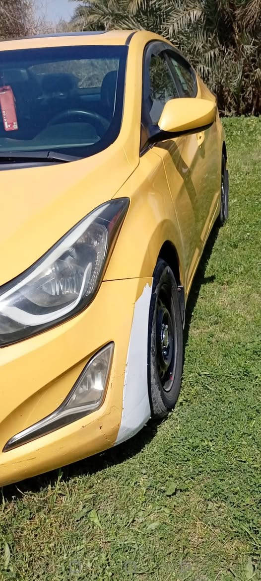 السلام عليكم النترا 2015 وارد أمريكي جاملغ امامي جهت اليمين وبيه حادث جاملغ وقبق جنطه بدون شواصي محرك 1800 بي تبخير بدون تنقيص مواصفاته فول عده البصمه تبريد تخم تاير صدر كله جديد ***********
