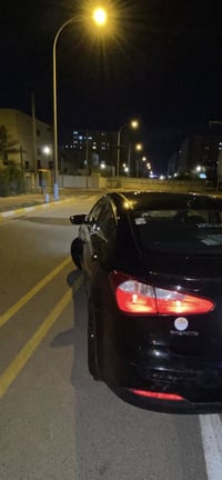 للبيع او مراوس حسب القناعة فورتي 2016وارد امريكي حادثه من امريكا جاملغ...