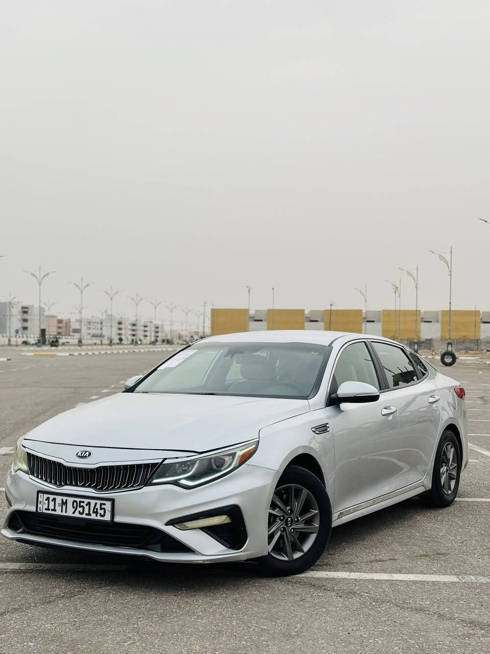 اوبتيما 2020 امريكي Fe نص فول 

بغداد بسمي تحويل ثاني يوم 

موصفات فول تحكم ستيرن

قيادة ذاتيه

ثلاث انظمه قيادة

سمارت ايكو سبورت

شاشه كاربلي

رادار امامي

حساس خلفي 

شاشه حساس اعطال ( سيرفس )

حساس اطارات 

لايت زنون 

السعر 135 

حادث 3 قطع بدون داخل 

للاستفسار 
***********
