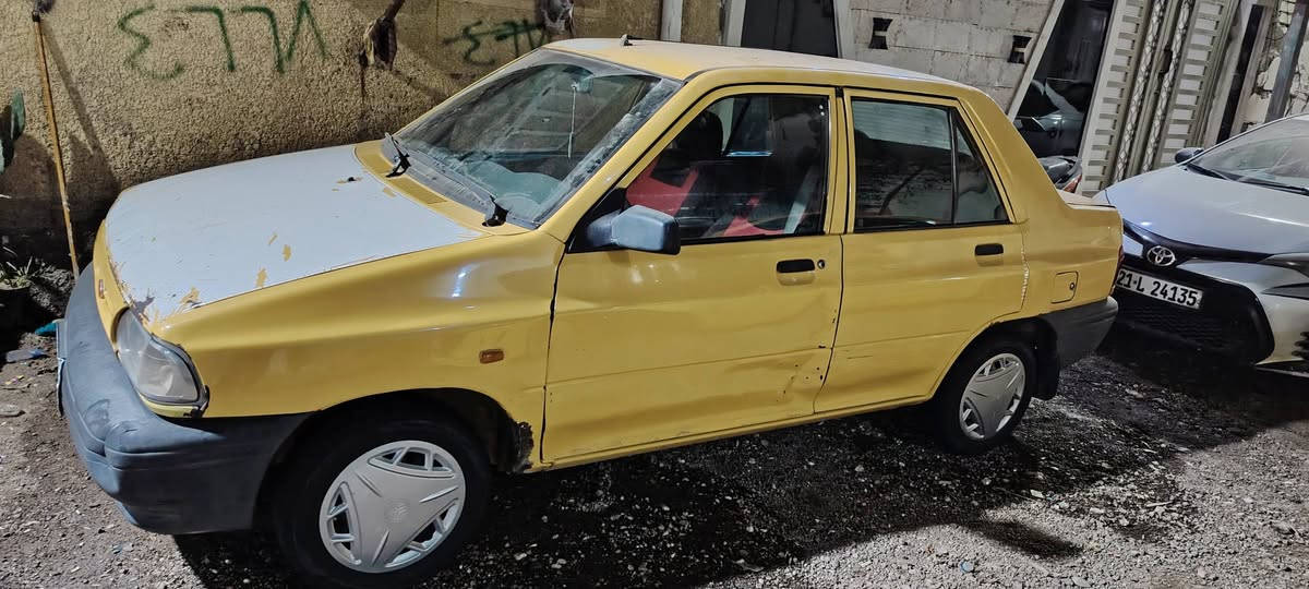 السلام عليكم سايبا ٢٠١٧ باسمي جاهزه رقم انكليزي للبيع فقط ٣٧ وبيها مجال حك الجيه *********** كير ومحرك وتبريد مكفولات ومصفره ورقم انكليزي مكاني الكاظميه
