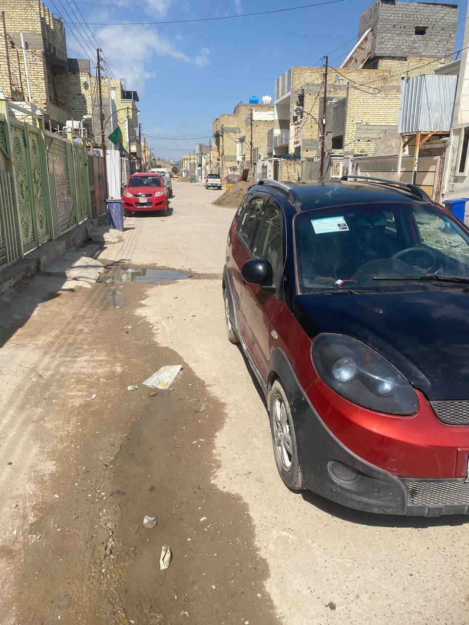 السلام عليكم شيري مديل 13سياره مكفوله من كلشي تحويل مباشر سعر 53بيه مجال بيع سريع


**إذا كنت صاحب هذا الإعلان وتريد حذفه لأي سبب، رجاءا أرسل رسالة إلى الدعم الفني**