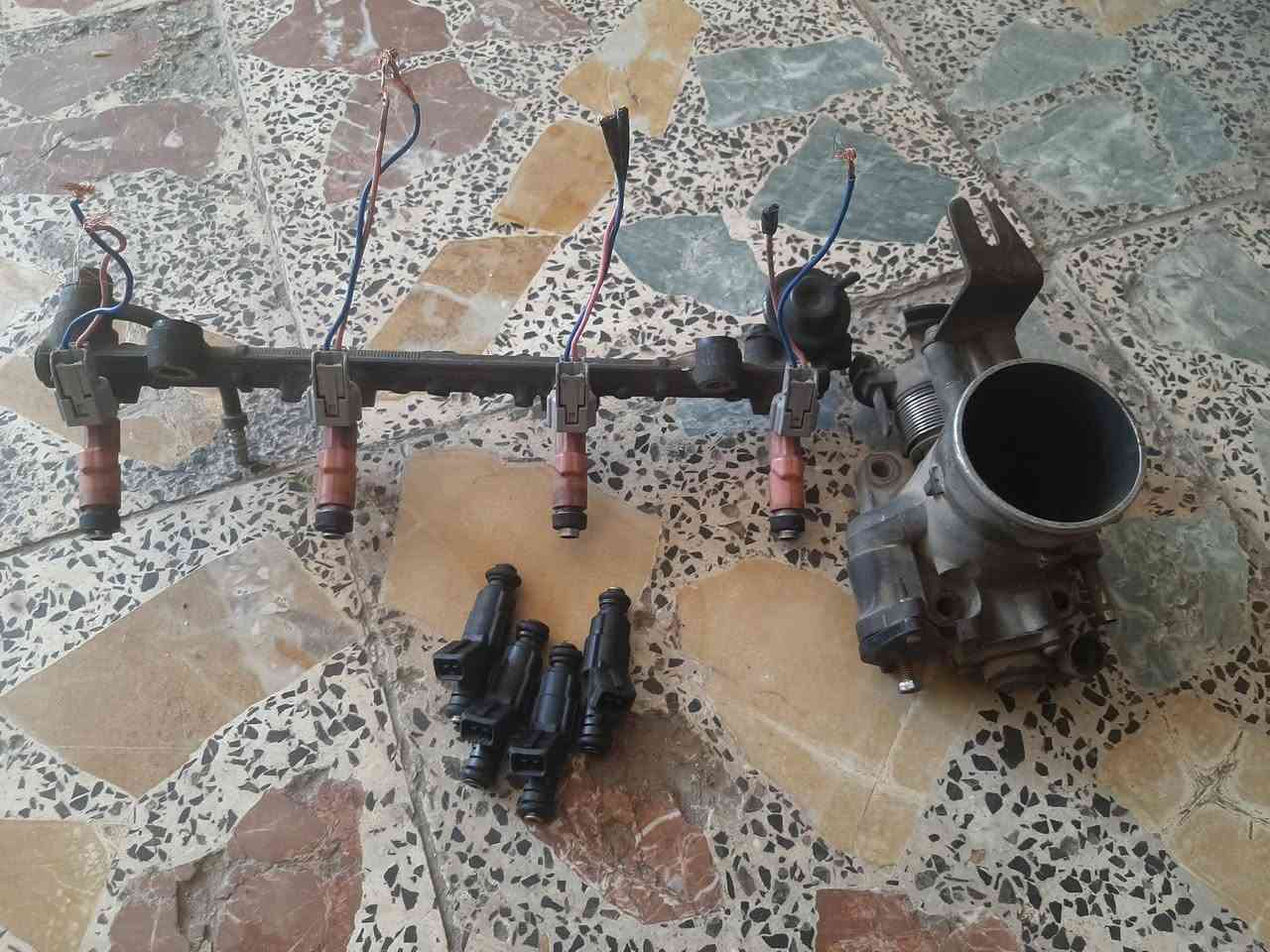 اسلام عليكم عندي جويتر مال مكينه جمره وتخم نوزلات احمر واسود وعنبار الفوك وعبوه وتجوات  ***********
