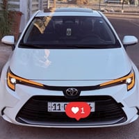 كورلا هايبرد • ٢٠٢٥ • فول مواصفات