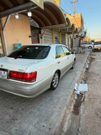 كروان ملكه • ٢٠٠٠ • نجف