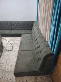 ديوان • كعدة عربية