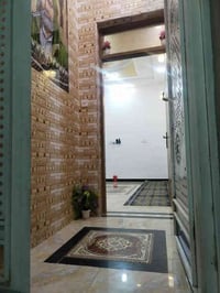 الصويرة حي الزهور • مشتمل • ١٠٠م