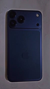 آيفون ١٧ برو ماكس • ٢٥٦ • شاشة بلدي