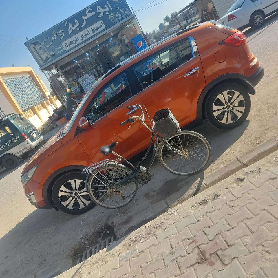 السلام عليكم سبورتج موديل11شكل الجديد موالقديم  رقم سليمانيه سنوية للسبعة وعشرين كفاله عامله رقم صاحب السيارة ***********
