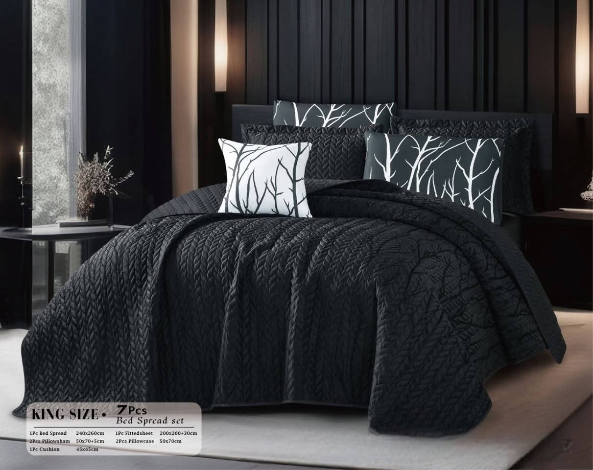 غطاء صيفي نفرين بوهيمي

#NEW_QWARRER 🥰💯

💐 قوارير متعة التسوق العـائـلي تجـدونها معنا 👨‍👩‍👧‍👦
🚖 يتوفر خدمة توصيل داخل الموصل 🚐
🌺للطلب والاستفسار مراسلتنا على خاص الصفحة فقط 🌼
متوفر الأن في👇
قوارير 1 .. حي المهندسين


**إذا كنت صاحب هذا الإعلان وتريد حذفه لأي سبب، رجاءا أرسل رسالة إلى الدعم الفني**