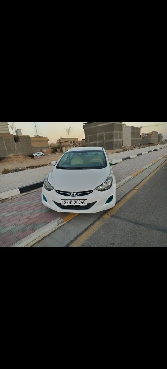 سلام عليكم
النترا 2011 رقم أربيل دولي
هزه وفحص جدد سنويه ال2030
سنويه باسمي تريد مداور تريد تحويل اني حاضر
سياره مكينه حداديه كير تبريد كله نظيف
سياره مكفوله من ضربه وصبغ
بيه مكانين مقدار جف فقط بارد أثر شخط
مكان سياره كربلاء
سعر 110 وبيه مجال حق جيه
اعتذر من مراوس بيع فقط 
اي استفسار بخصوص السيارة اتصل بصاحب
***********
