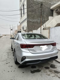 سيراتو ٢٠٢٣ • ١٦٠٠ سي سي • خليجي