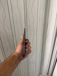 ايفون 14 برو ماكس  شرق اوسط نموذجM للبيع فقط بطاريه 82 نضيف جهاز  مكان...