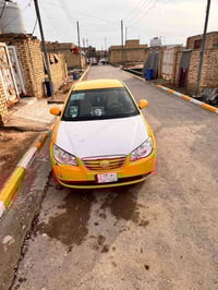 النترا • ٢٠٠٩ • مكينة ١٦٠٠