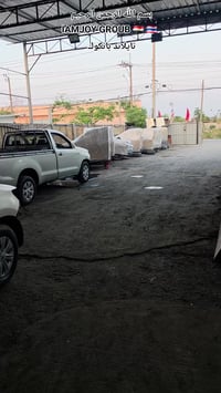 تصدير سيارات • قطع غيار • تايلاند بانكوك