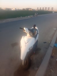 ماكس ثعلب للبيع الدراجة صارلهة شهر من نازلة من الرمبة كفالة مكاني بغدا...