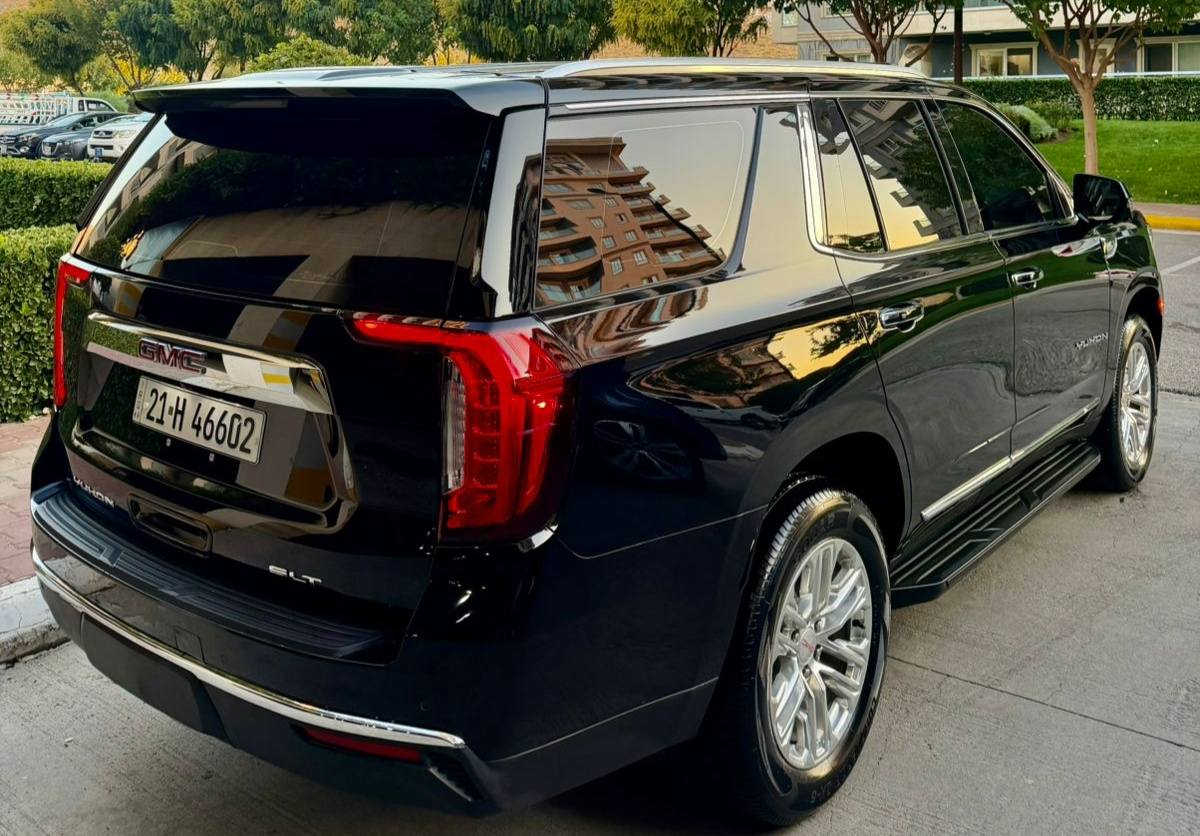 جمسي GMC 2021 SLT ملك السيارات
ماشية قليل، فول SLT فول مواصفات
سيارة لوك لوك، باقية كلش حلوة ونظيفة وجديدة
بدون صبغ، بدون رصعات، بدون تعديل ولا تبديل
ما بيها أي شي، مرتبة جداً
محرك وكير بشرط ما مفتوح
سنوية وزنكة كلشي جديد
السيارة باسمي، تحويل وكالة مباشر

🟪 السعر  :: الطلب في التعليقات ويوصلك مباشرة ✍️ 📩

مواصفات SLT فول:
بانوراما
ثلاجة
تشغيل عن بعد
كامل زينون LED
كشن جلد
كشن تبريد وتدفئة
ستيرن كهربائي
رادار
5 كاميرات
دبل إكسل
تبريد مركزي
كشن هزاز
صندوق سحب جك
رادار مرايات
حساس أمامي وخلفي
شاشة كبيرة
وغيرها الكثير

رقم صاحب سيارة
***********
