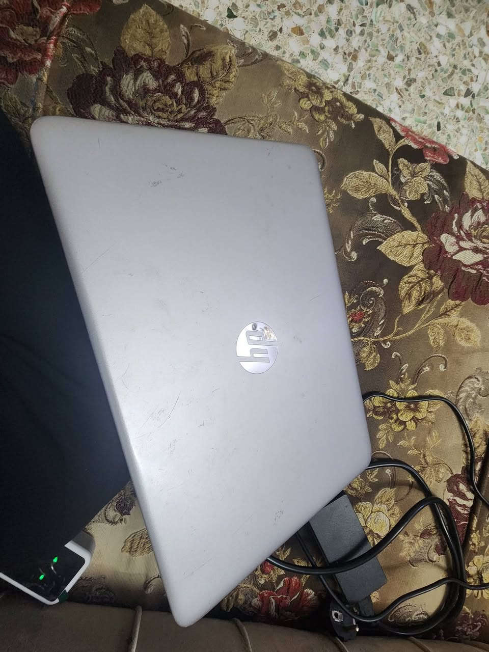 السلام عليكم لابتوب ،hd جديد للبيع عنواني بغداد 
675 تشغل برامج هندسية والعاب كيمنك


**إذا كنت صاحب هذا الإعلان وتريد حذفه لأي سبب، رجاءا أرسل رسالة إلى الدعم الفني**