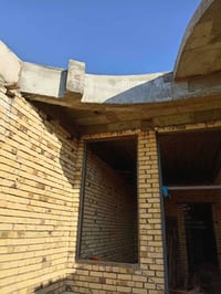 هيكل • بفداء مقاطعه٢٥ • ١٥٠م