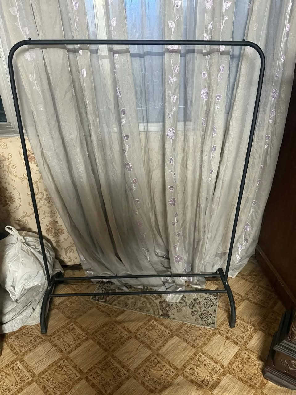 الستاند 15 
الزوليه 15 
الجربايه 30 
التلفزيون 75 
غراض القطه 25
مكاني دوره


**إذا كنت صاحب هذا الإعلان وتريد حذفه لأي سبب، رجاءا أرسل رسالة إلى الدعم الفني**