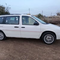 ٧ ركاب • محرك كامري • نمر نينوى