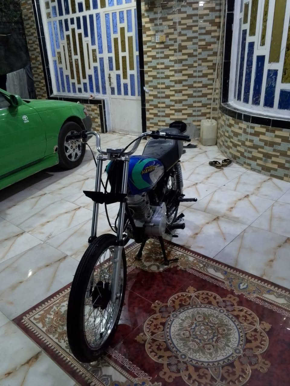 للبيع450  قفل بدون مداهر ادوات مكفوله مكاني القرنة العلوه قرب الطاحونه ***********
