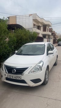 سني ٢٠١٦ • كير ومحرك شرط • كركوك