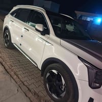 سورنتو موديل ٢٠٢٤ • مكفولة • رقم بغداد
