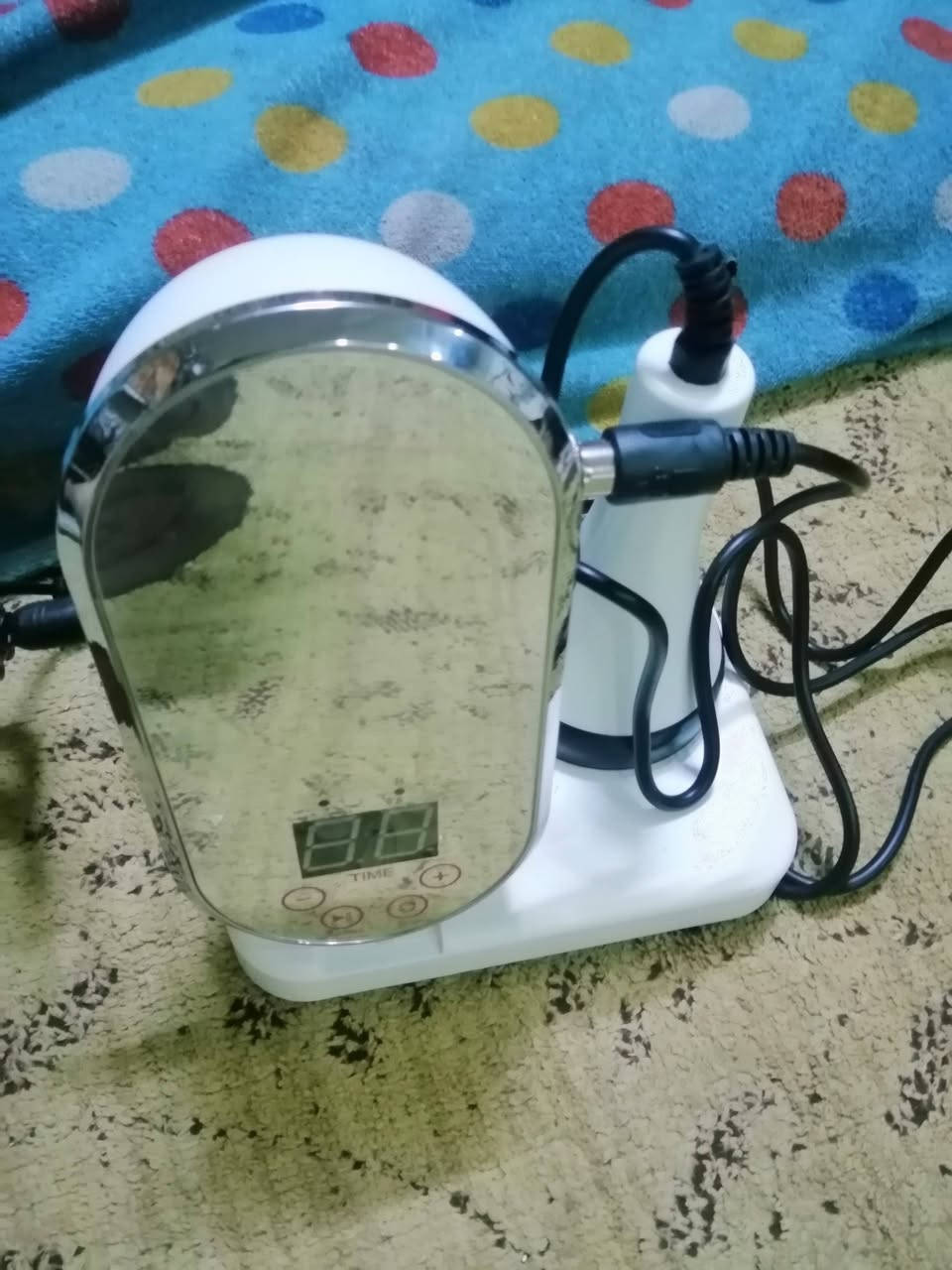 جهاز تنحيف الجسم مزاد أعلى سعر ابيع مكاني بغداد


**إذا كنت صاحب هذا الإعلان وتريد حذفه لأي سبب، رجاءا أرسل رسالة إلى الدعم الفني**