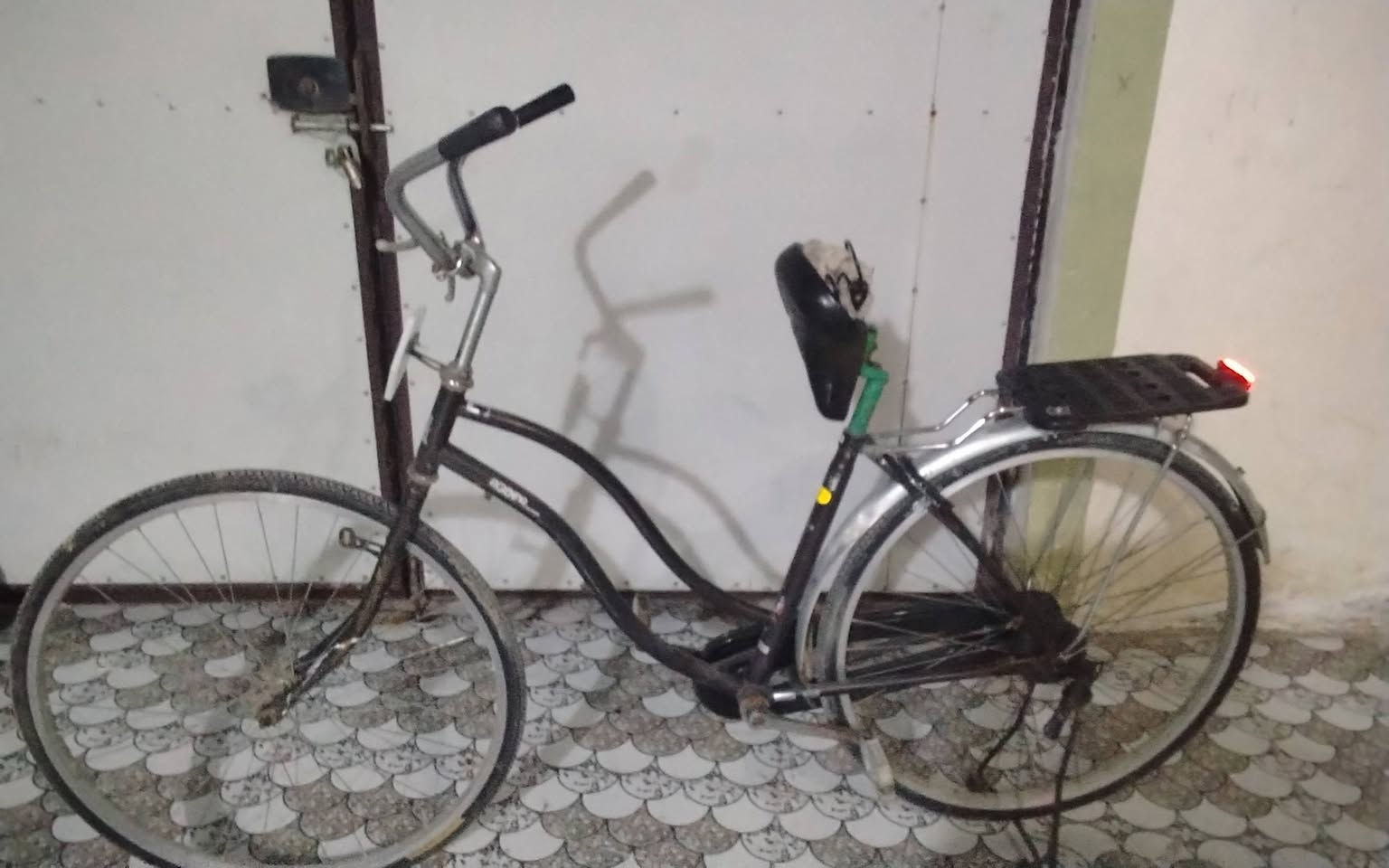 السلام عليكم باسكل للبيع حجم 27سعر 60


**إذا كنت صاحب هذا الإعلان وتريد حذفه لأي سبب، رجاءا أرسل رسالة إلى الدعم الفني**