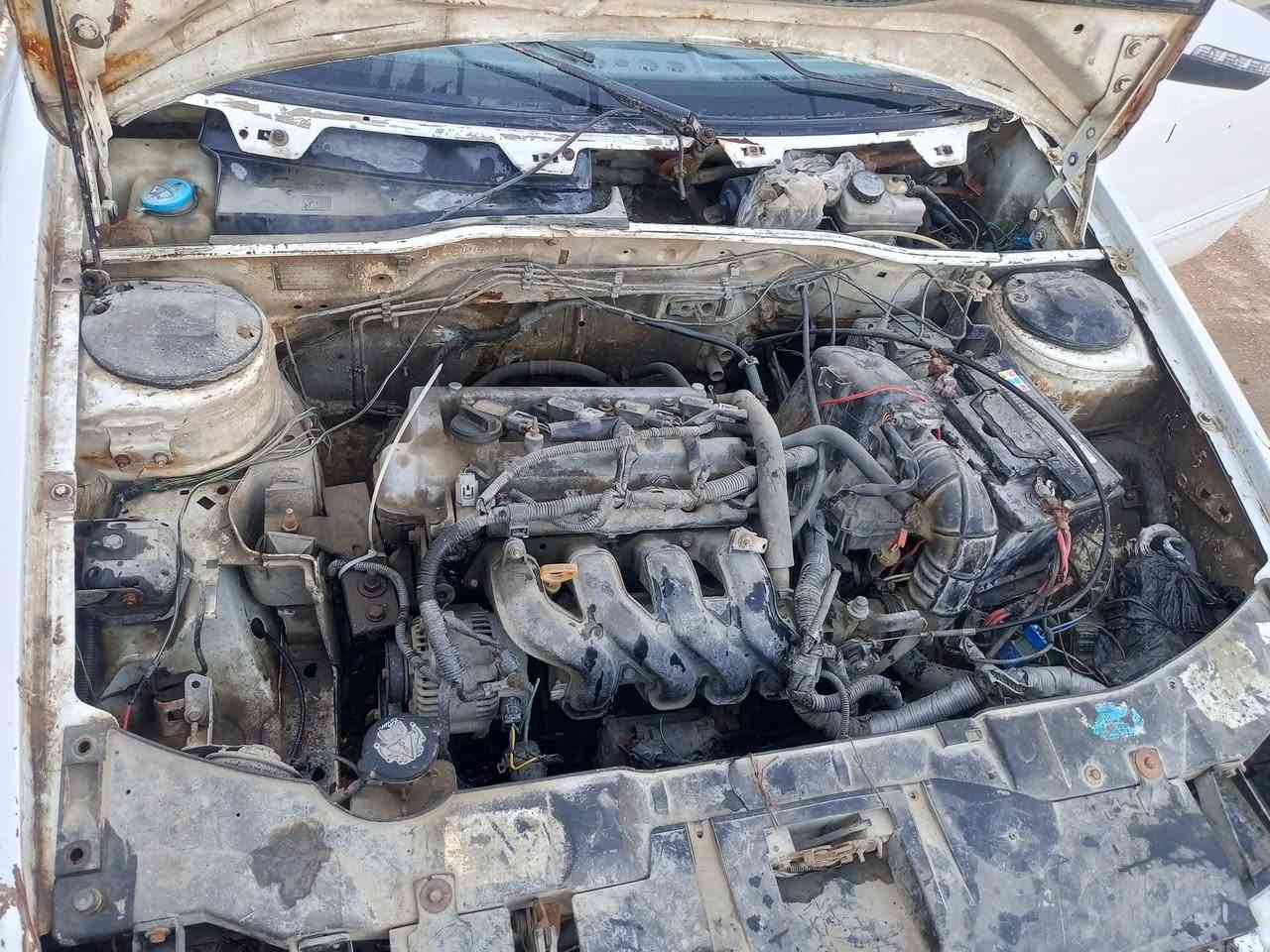 سورن مكينه كورله للبيع او مراوس ***********
