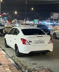 صني • ٢٠٢٥ • ٥٥٠٠ كم