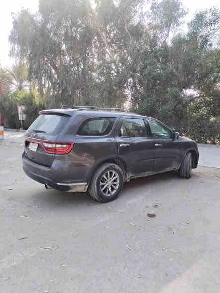 دورنكو ١٩ اصل محدثه ٢٤ بغداد  محرك ٣٦٠٠  تبديل بستم ١٤ يعني بانزين عادي تخبل سياره مواصفات حلوه تشغيل عن بعد  تحكمات جنطه شفط رادرات قياده ذاتيه وهواي مواصفات تخم تاير    سياره حادث امريكا بسيط كلين وصور بالمنشور وبالعراق تبديل جاملغ بنيد وصبغات بيه حداديه جديده  ممتعه بالقياده 
جاهزه ونعومه حيل  سعره   ١٧٠  بنجف ***********
