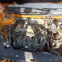 محرك جيلي • كير توماتيك • الكوت