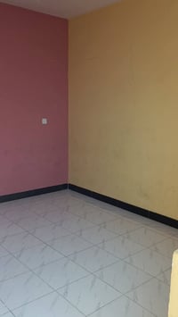 حي الشهداء • مقابل مستشفى التركي • غرفتين وصالة