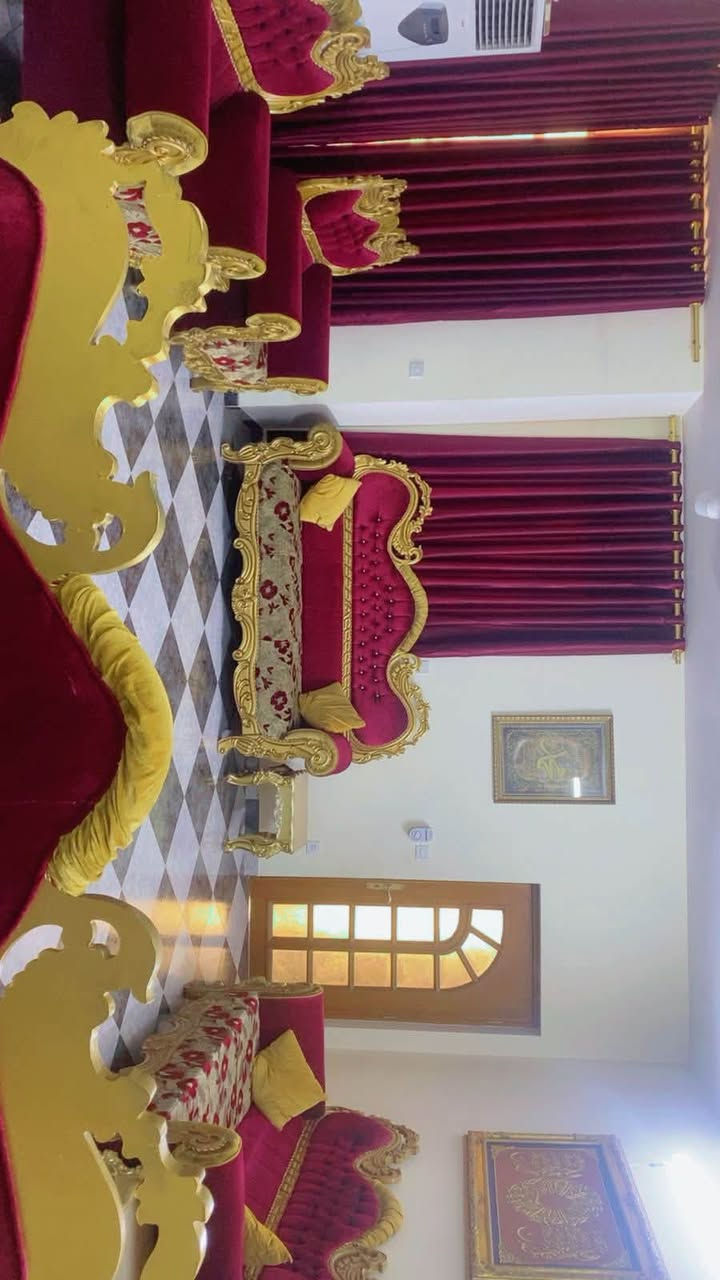 تخم ملكي 10 مقاعد تكمه نضيف جدآ


**إذا كنت صاحب هذا الإعلان وتريد حذفه لأي سبب، رجاءا أرسل رسالة إلى الدعم الفني**