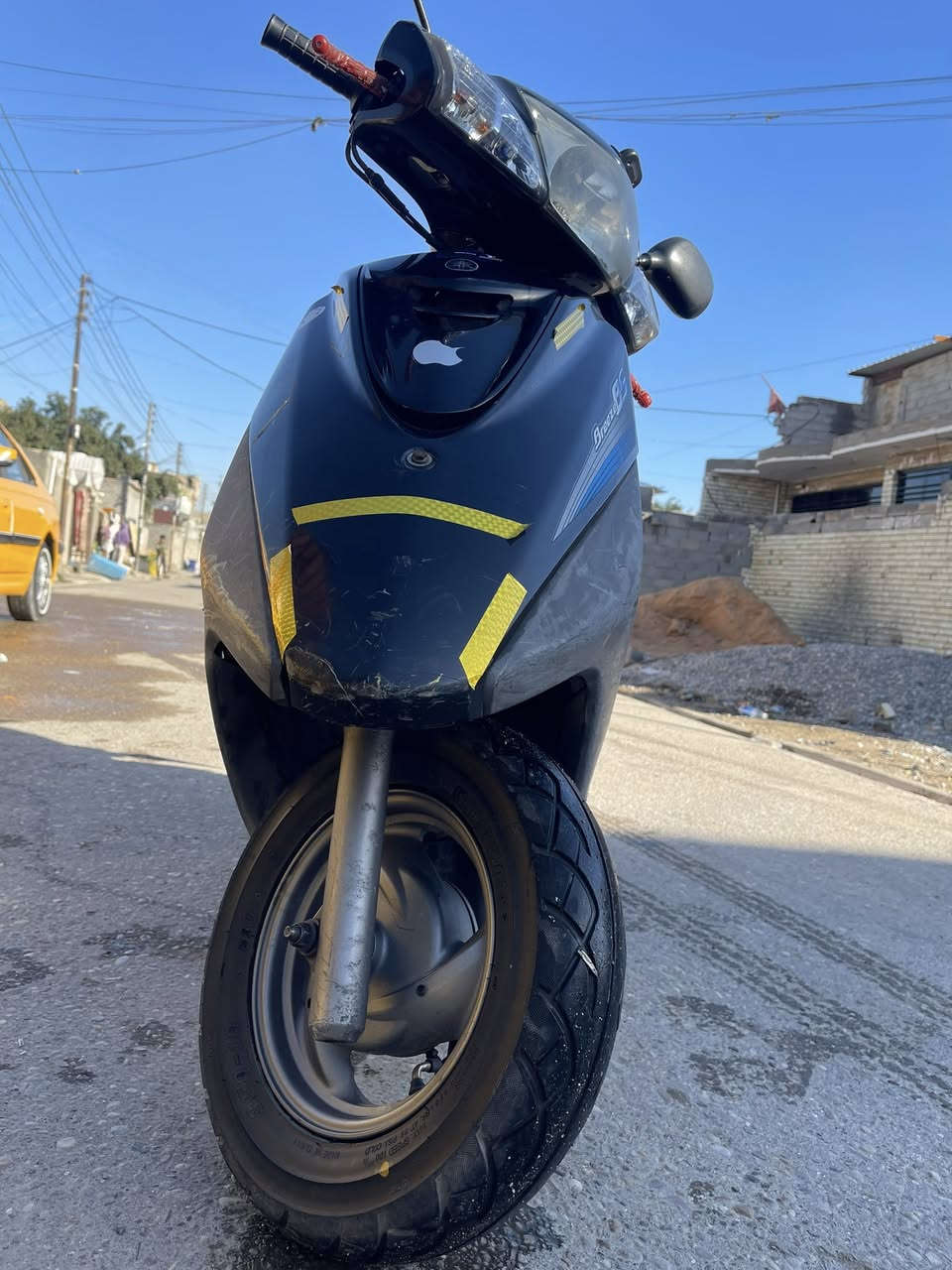 ايريز بغبغا رمبه ماشيه 14الف عارضهه مليون و100 كفاله عامه اتصل وتدلل*********** بغداد
