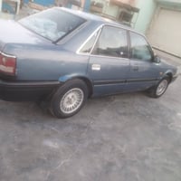 مازدا ٦٢٦ • رقم صلاح الدين • تحويل وكالة