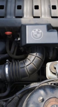 من رخصت الادمن المحترم ❤️ كفر سكليتر BMW اصلي بلادي حجم 500 مسكر متوفر...
