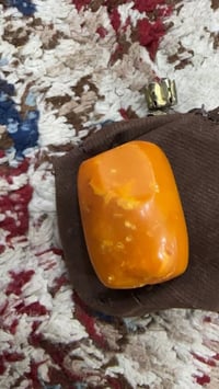 محابس • كهرب شجري • ٦ غرامات