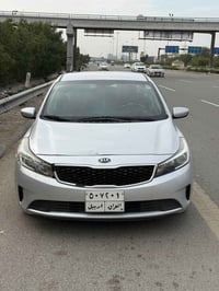 فورتي ٢٠١٨ • ٦٤٠٠٠ مايل • رقم اربيل