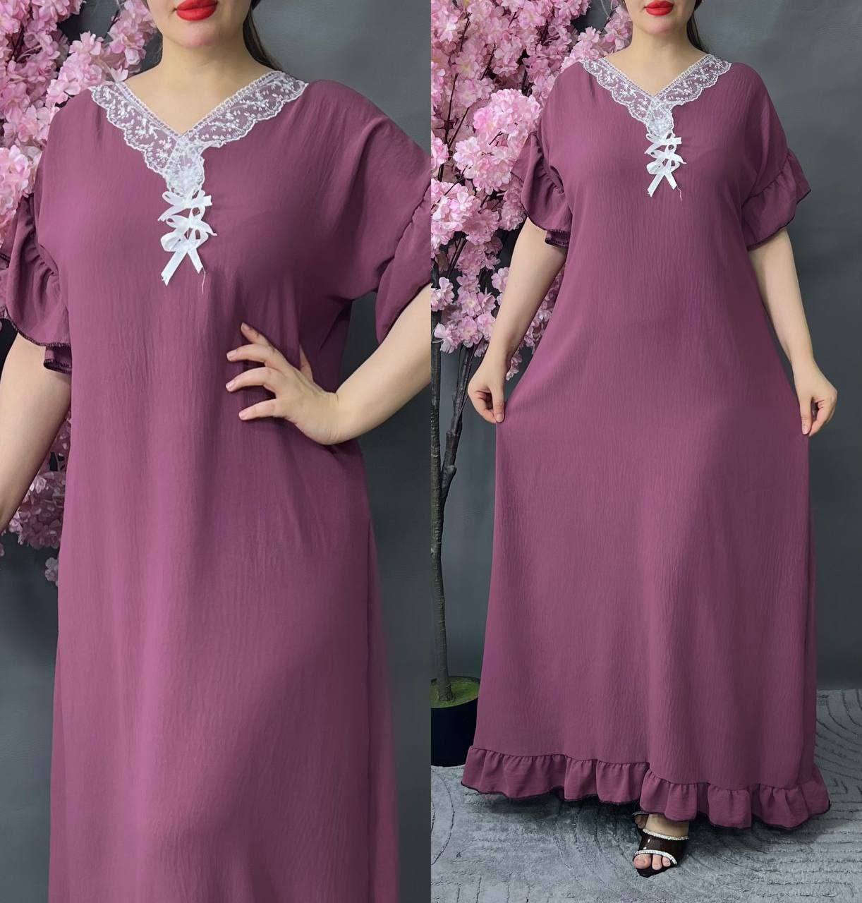 اخير درزنين
دشداشه ايروبين كلوشه 
مقاس L.xl.xxl
الدرزن مشكل الوان 
تلبس وزن 90
سعر الدرزن 53الف
للحجز 

https://t.me/zxcjnejd


**إذا كنت صاحب هذا الإعلان وتريد حذفه لأي سبب، رجاءا أرسل رسالة إلى الدعم الفني**