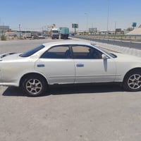 مكينة وجير • جاهزة شغل • بصرة زبير