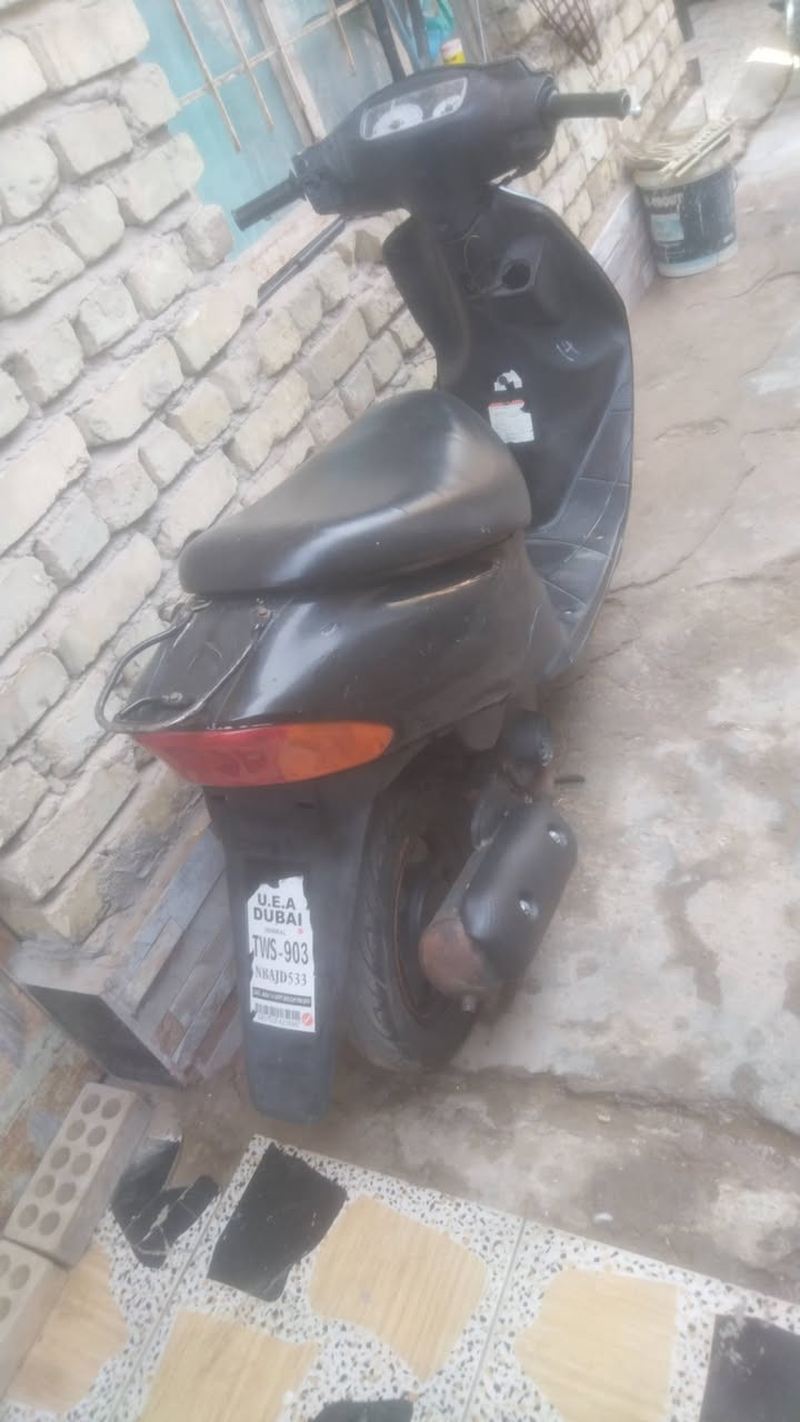 سازوكي رياضي مفتوحه كفرات بلاد دراجه ناعمه السعر200اوبيها مجال الموشراي لايتعبني مكاني حي العسكري


**إذا كنت صاحب هذا الإعلان وتريد حذفه لأي سبب، رجاءا أرسل رسالة إلى الدعم الفني**