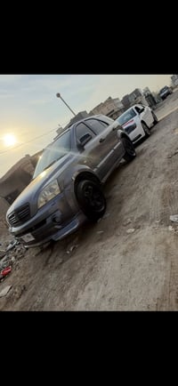 سورنتو 2005 • كير عادي • كفاله