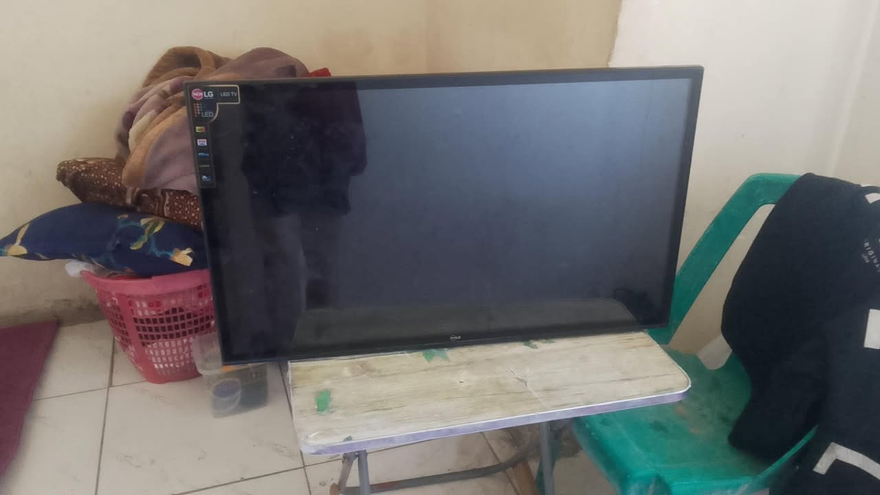 غراض لبيع. نضيفات


**إذا كنت صاحب هذا الإعلان وتريد حذفه لأي سبب، رجاءا أرسل رسالة إلى الدعم الفني**