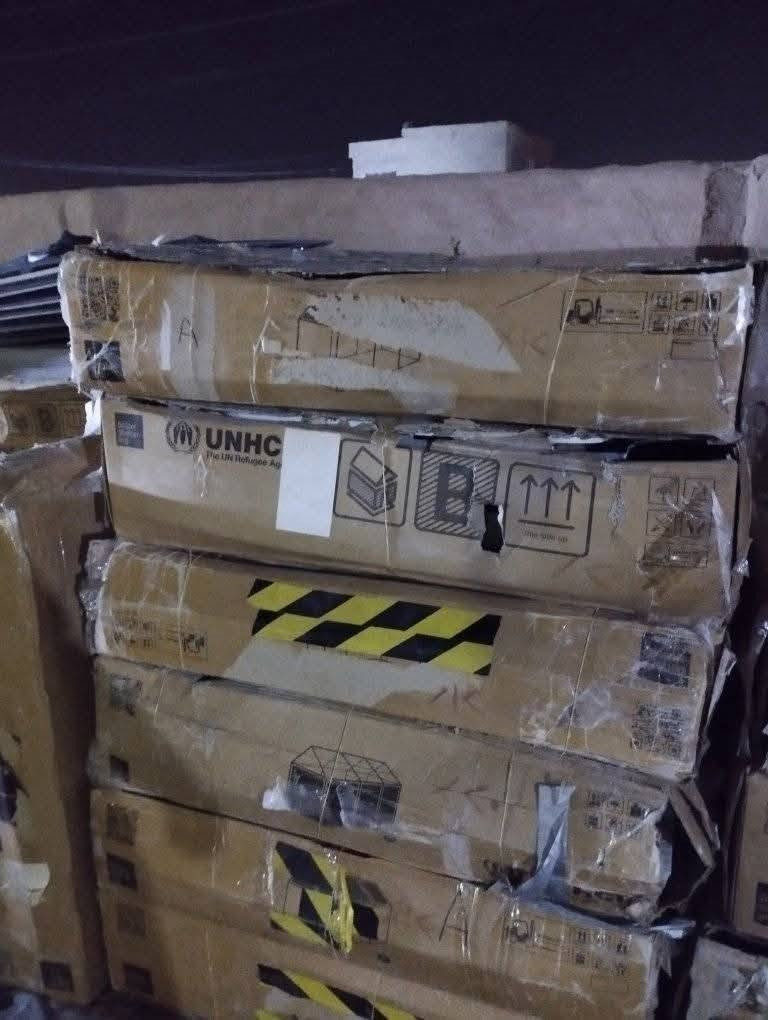 يوجد خيمه كرفونيه فايبر فوم جديده بل كرتون شرط ما مشدوده مال امزون اصليه  السعر 400 الف


**إذا كنت صاحب هذا الإعلان وتريد حذفه لأي سبب، رجاءا أرسل رسالة إلى الدعم الفني**