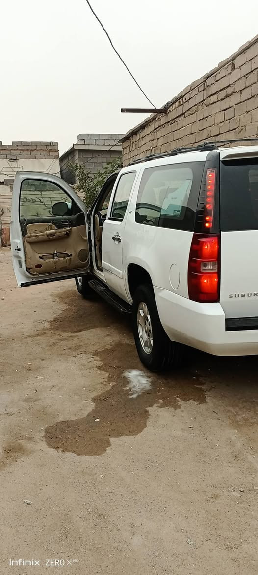 سلام عليكم سياره يوكن2007كفاله مكينه 5300كير 700سياره سعر135مكان بصره زبير ‏‪***********‬‏
