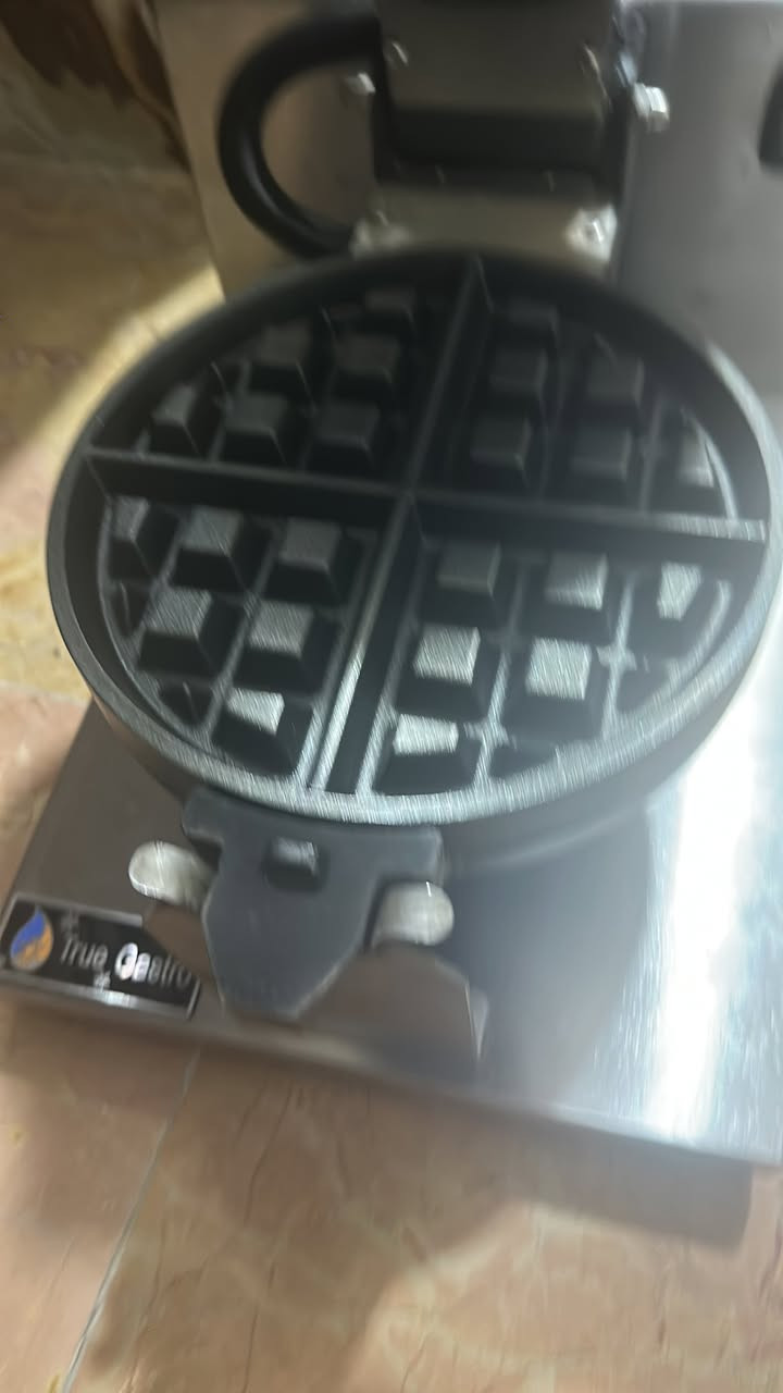 جهاز وافل للبيع جديد ما مستعمل السعر 125 الف شراي يدخل خاص العنوان الغزاليه


**إذا كنت صاحب هذا الإعلان وتريد حذفه لأي سبب، رجاءا أرسل رسالة إلى الدعم الفني**