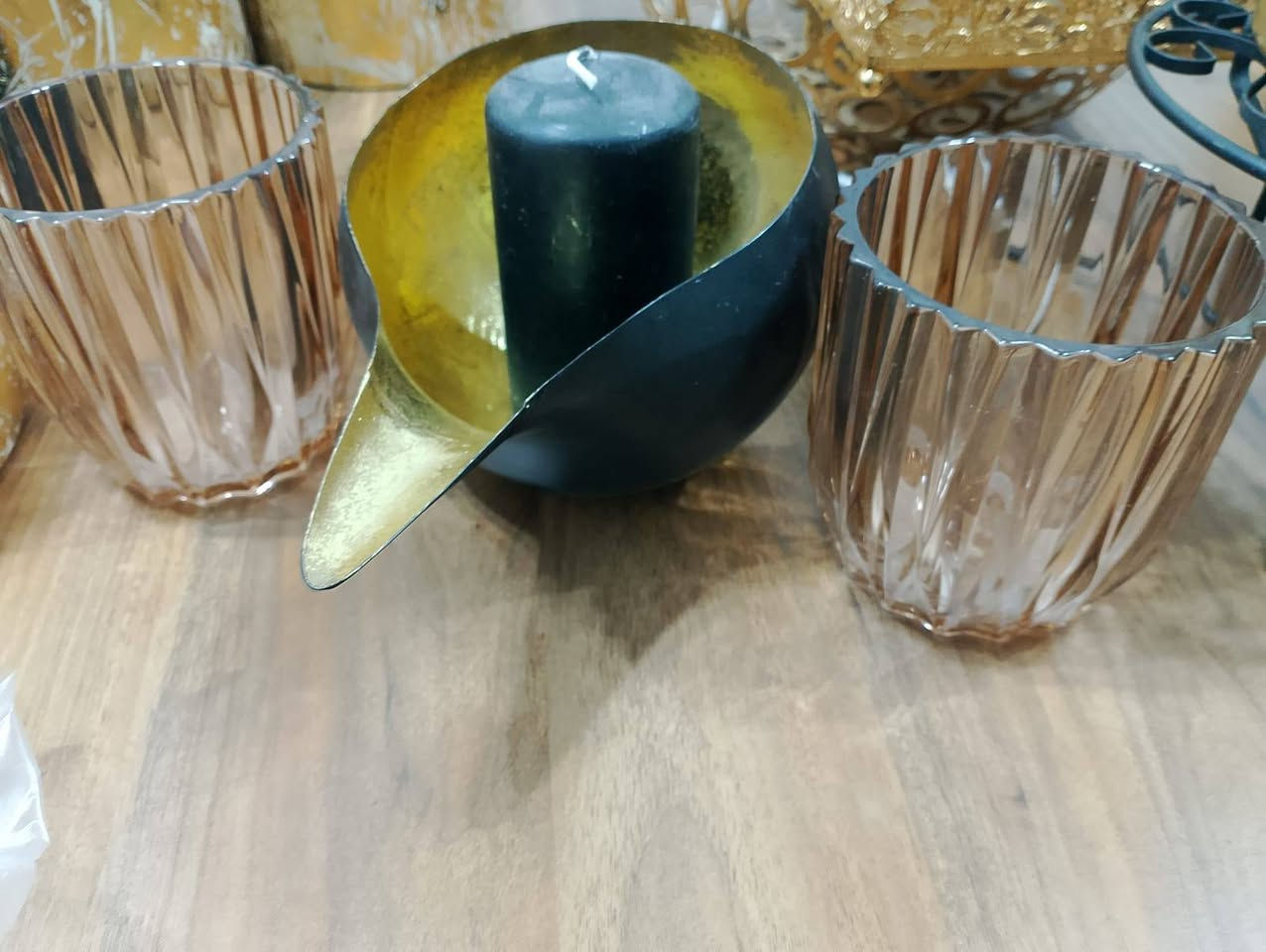 توصيل مجاني لكل محافظة
موقعي كركوك


**إذا كنت صاحب هذا الإعلان وتريد حذفه لأي سبب، رجاءا أرسل رسالة إلى الدعم الفني**