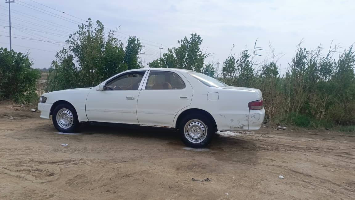 سلام عليكم كرسته نفخ مكفوله كص ونقل ولضربه ولعيب الشرعي رقم بصره مكينه وكير فيفيتي جدد حداديه جديده تخم تاير جديد برانكيت بعده جديد  كهربايات كله شغاله سياره جاهزه ما عوزه برغي السعر 37 مكاني شطره للستفسار ‏‪***********‬‏
